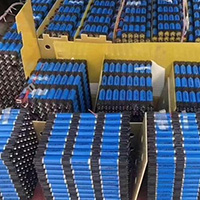 电池组回收厂家√动力电池电池回收-5号7号电池回收